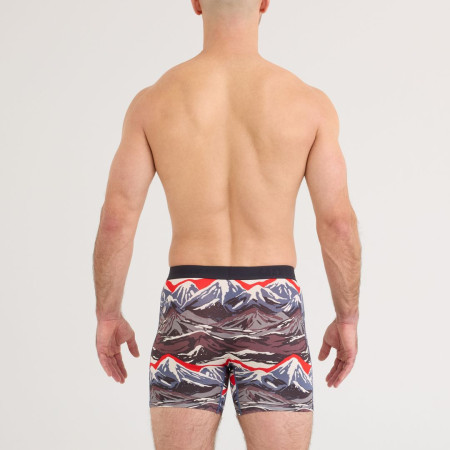 Bokserice Saxx Vibe Xtra Soft Comfort Boxer Brief Fly