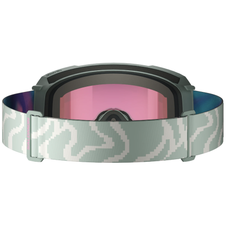 Skijaške naočale Salomon S/VIEW 3 ML