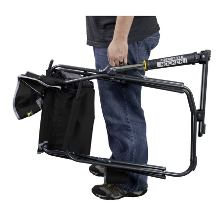 Stolice GCI Freestyle Rocker