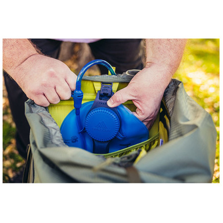 Muški ruksak Gregory Zulu 65 Plus