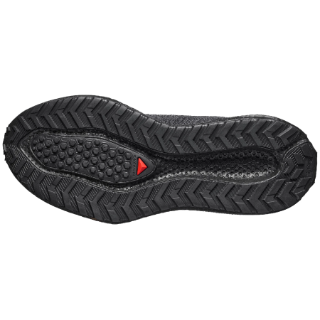 Muške tenisice za trčanje Salomon Aero Glide 4 Grvl