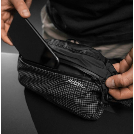 Torbe oko struka Matador Freerain Hip Pack