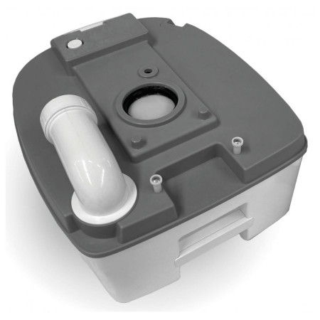 Prijenosni WC Stimex Handy Potti Platinum Line