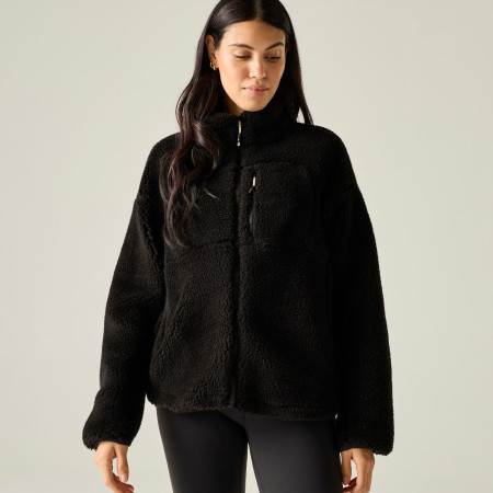 Ženska dukserica Regatta Roswind WR Fleece
