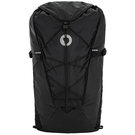 Turistički ruksak Fjällräven Abisko Hike Lite 20 M/L crna black