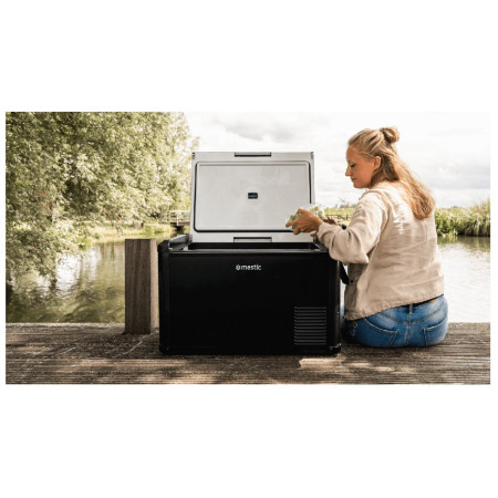 Prijenosni hladnjaci Mestic Coolbox Compressor MCCP-45 AC/DC