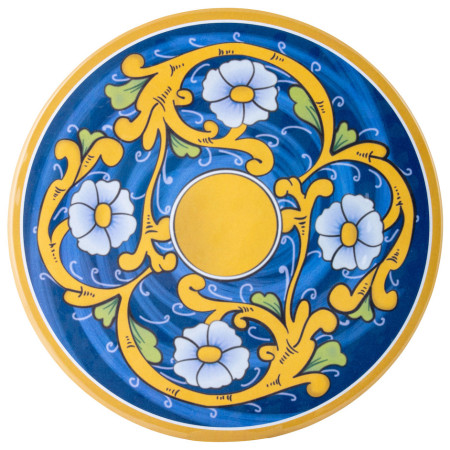 Posuđe Bo-Camp Tableware Sicilian 16pcs