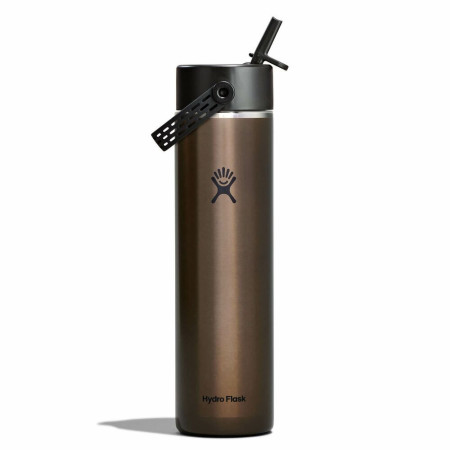 Termosica Hydro Flask 24 Oz Lightweight Wide Flex Straw Cap