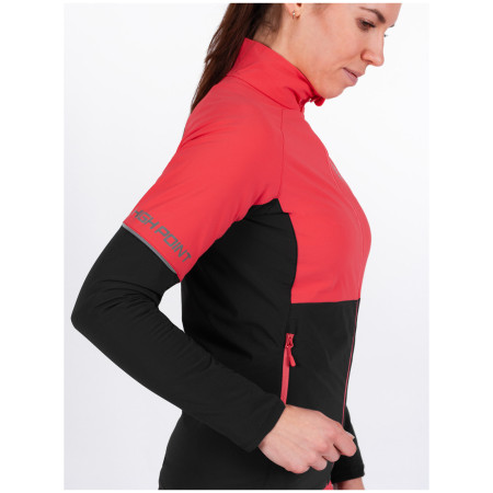 Ženska jakna High Point Play Lady Jacket