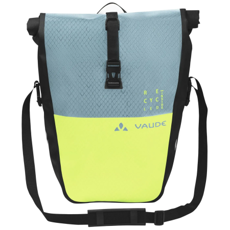 Torbica za biciklo Vaude Aqua Back Color Single (rec)