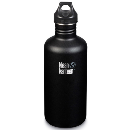 Boca Klean Kanteen Classic 1182 ml crna Shale Black 
