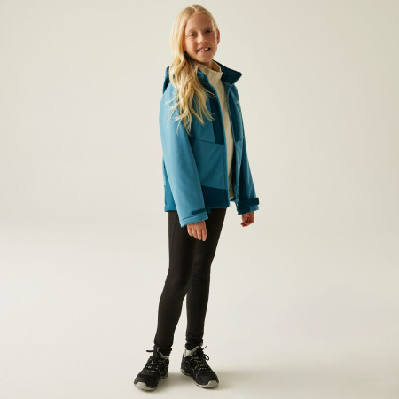 Dječja jakna Regatta Haydenbury