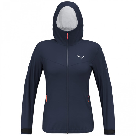 Ženska jakna Salewa Puez Aqua 4 Ptx 2.5L W Jacket