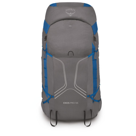 Turistički ruksak Osprey Exos Pro 55