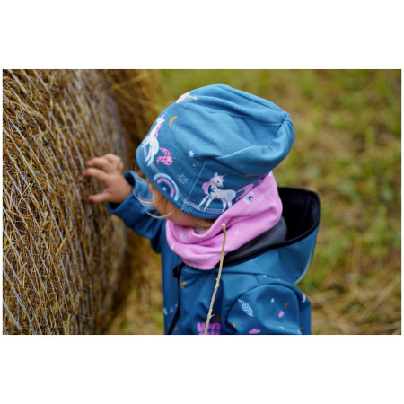 Dječja kapa WAMU Jednorožci