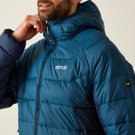 Muška jakna Regatta Hooded Dalent