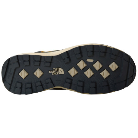 Muške cipele The North Face M Bergen Leather Wp
