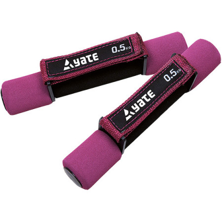Uteg Yate Soft 0,5 kg