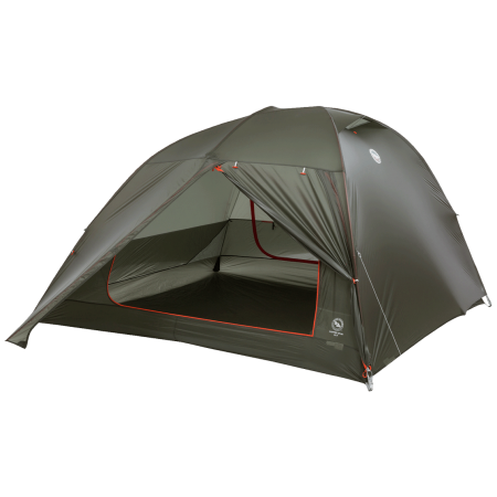 Šator Big Agnes Copper Spur Hv UL4 2025