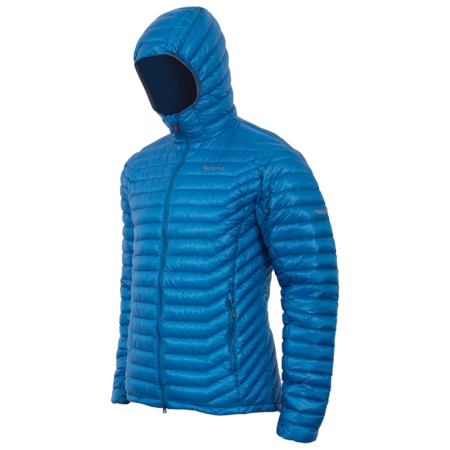 Muška jakna Acepac Micron Jacket plava Blue