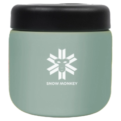 Termos zdjela za hranu Snow Monkey Foodie Mini 350 ml