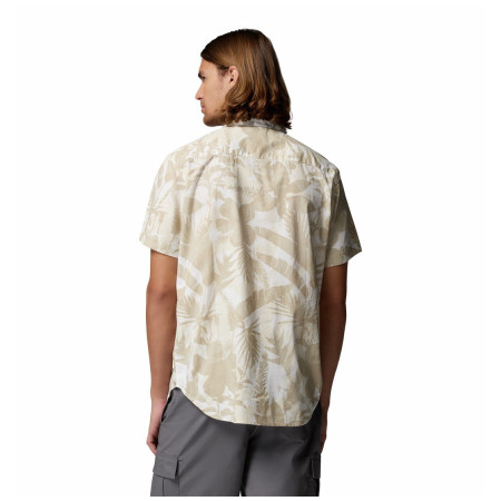 Muška košulja Columbia Rapid Rivers™ Printed Short Sleeve Shirt