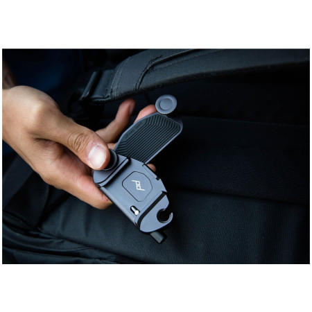 Držač Peak Design Capture (v3)