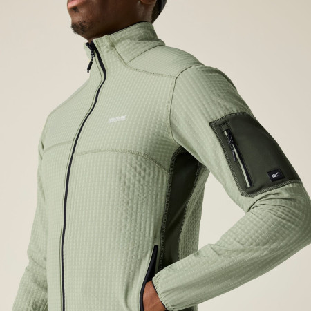 Muška dukserica Regatta Baslinn