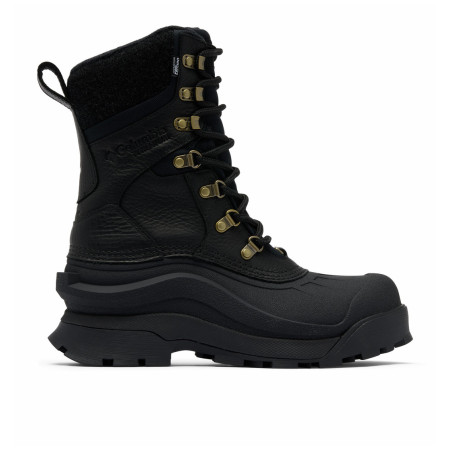 Ženske cipele Columbia Bugaboot Peak™ crna Black, Black