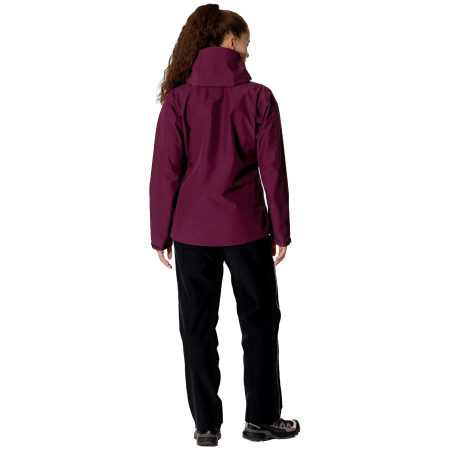 Ženska jakna Rab Namche GTX Jacket