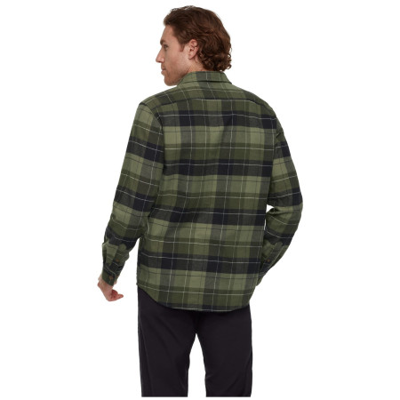 Muška košulja Mammut Trovat Longsleeve Shirt Men