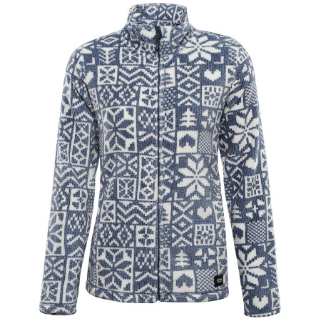 Ženska dukserica Alpine Pro Eflina