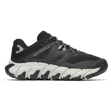 Ženske cipele Merrell Maipo Explorer Aerosport crna black