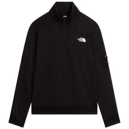 Muška dukserica The North Face M Mountain Athletics 1/4 Zip Fleece 2.0
