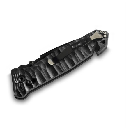 Sklopivi nož TB OUTDOOR Cac S200 French Army Knife Textured Pa6 Smooth