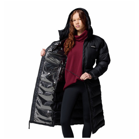 Ženski kaput Columbia Pike Lake™ III Long Jacket