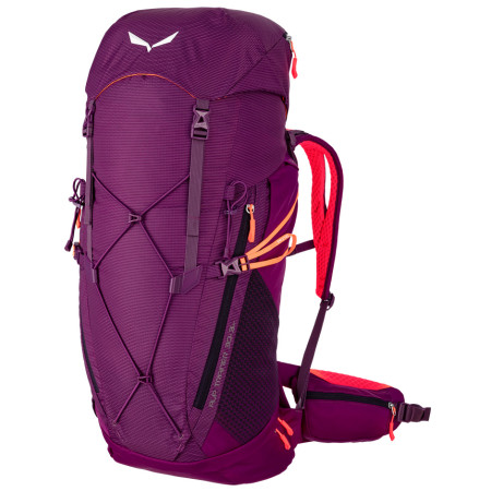 Ženski ruksak Salewa Alp Trainer 30+3 WS Ljubičasta Darkpurple