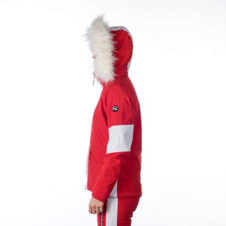 Ženska bunda za skijanje Northfinder Zella