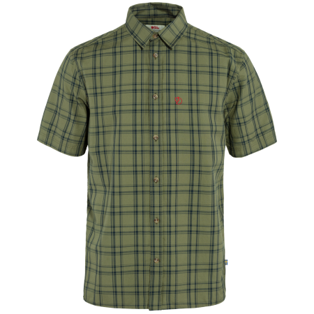 Muška košulja Fjällräven Övik Lite Shirt SS M