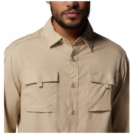 Muška košulja Columbia Silver Ridge™ Utility II LS Shirt