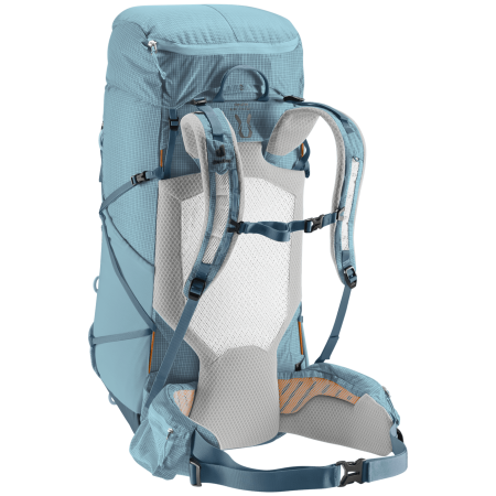 Turistički ruksak Deuter Aircontact Ultra 45+5 SL 2023