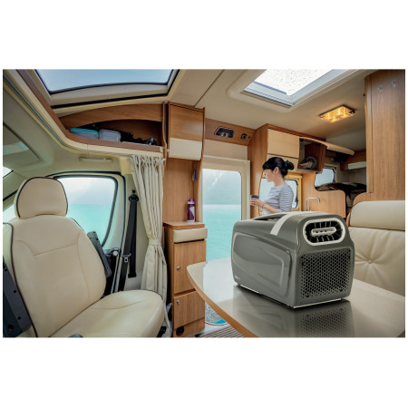 Klimatizacija Yolco TC390