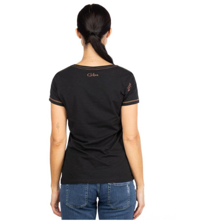 Ženska majica Chillaz Gandia Girls Talk Chalk