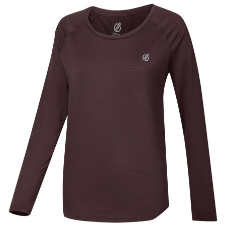 Ženska majica Dare 2b Serenity Long Sleeve Tee