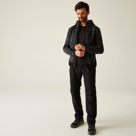 Muška dukserica Regatta Alven