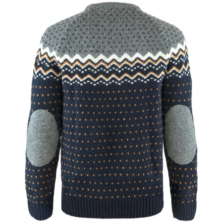 Muški džemper Fjällräven Övik Knit Sweater M