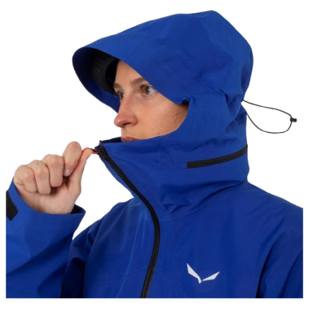 Ženska jakna Salewa ORTLES GTX 3L W JACKET