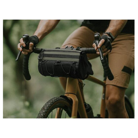 Torba za upravljač Topeak Tubular BarBag