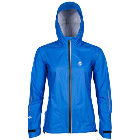 Ženska jakna High Point Road Runner 3.0 Lady Jacket plava Blue
