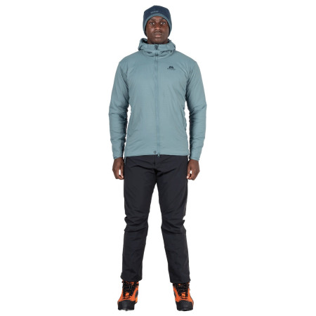 Muška jakna Mountain Equipment Intra Hooded Jacket Men's